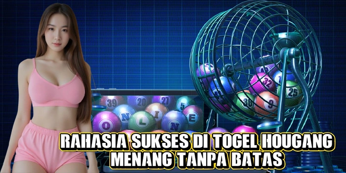 Rahasia Sukses di Togel Hougang Menang Tanpa Batas